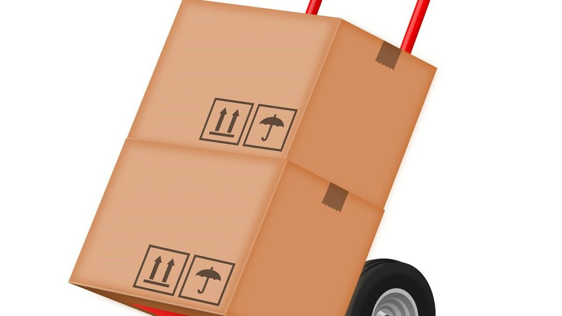 Hiermee zorg jij voor een efficiëntere verhuizing!