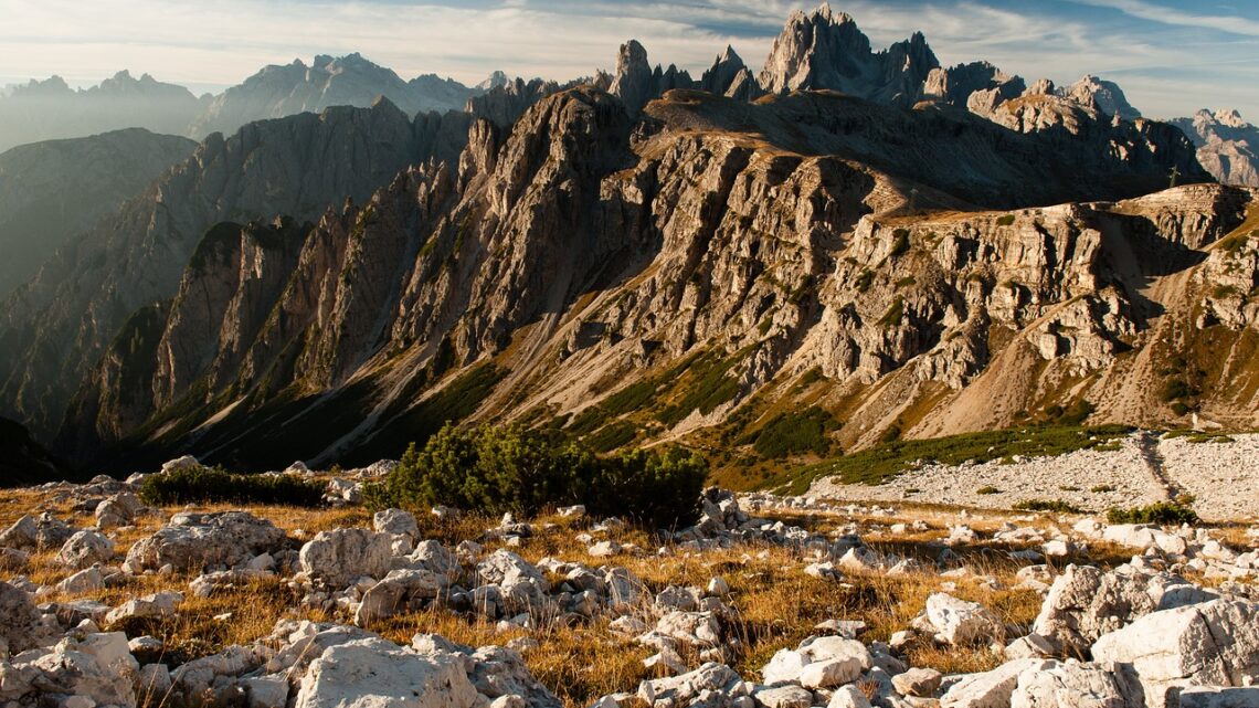 Wandelen met plezier: tips voor een geslaagde tocht in de natuur